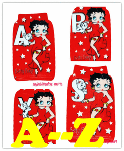 Betty Boop Phone