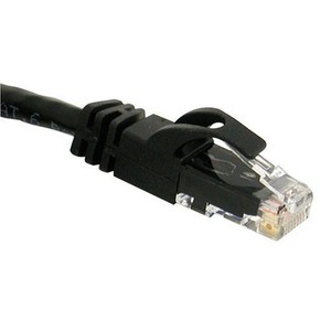 Gigabit Ethernet Cable on Black 10 Ft Cat6 Patch Xbox Ps3 Ethernet Network Cable 10 Feet Gigabit