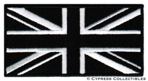 british flag patches
