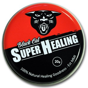 BLACK CAT TATTOO AFTERCARE  Super Healing Salve  eBay