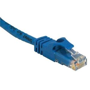 Ethernet Gigabit Router on Blue 25 Feet Cat6 Rj45 Ethernet Network Cisco Gigabit Router Switch