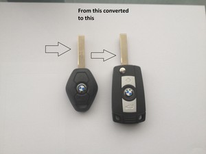 Bmw m5 key not working #4