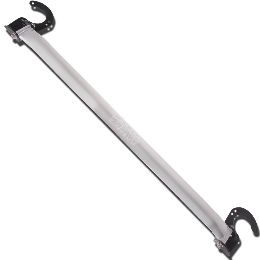 Bmw e90 front strut brace #7
