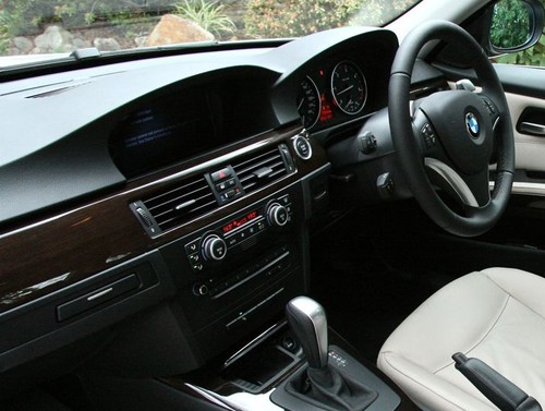 Bmw e92 navigation upgrade #5