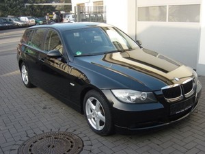 Bmw 520/523 touring *navi #4