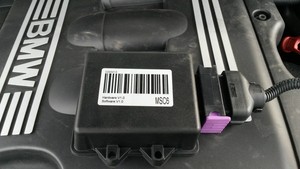 Bmw e46 diesel chip tuning #7