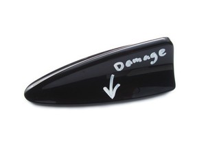 Bmw 530i roof support