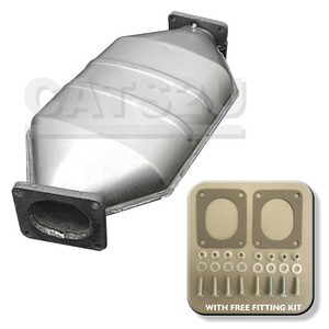 Bmw 525d diesel particle filter #3