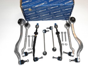 Meyle hd querlenker bmw e39 #3