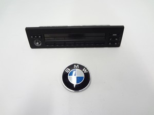 Bmw recall of radio/mid display #2
