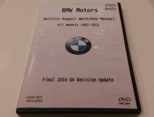 Bmw etk 2008 installieren