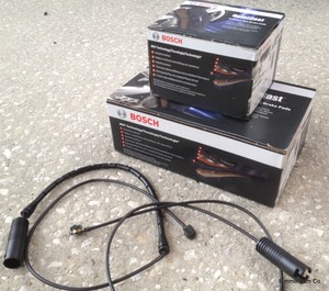 2001 Bmw m3 brake pads #6