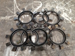 Bmw e30 differential speed sensor #7