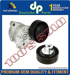E46 Alternator