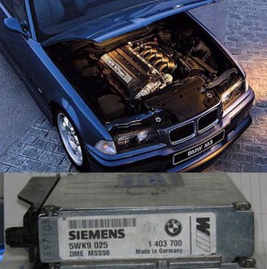Bmw e36 m3 tuning guide #7