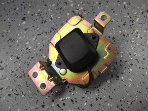 Antenne gps pour bmw