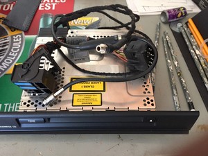 Bmw cd53 wiring #2