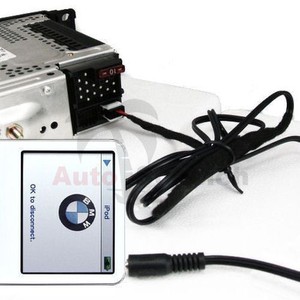 Df bmw radio ipod adapter #3