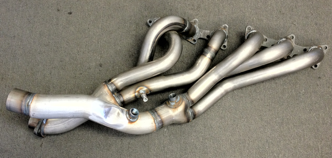Bmw e46 ebay headers #5
