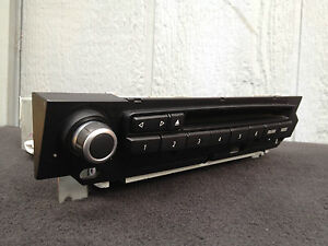 Bmw professional cd player mp3 #5