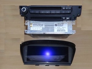 Bmw e60 ccc reset #5