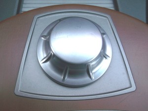 Bmw 745i idrive controller #7