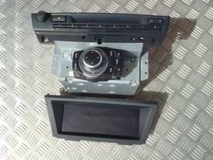 Bmw navigation to play dvd