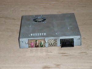 Bmw e90 ccc tv modul #2