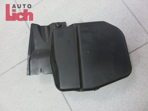 Bmw e90 mikrofilter service #2