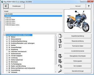 Bmw f 650 werkstatthandbuch pdf #7