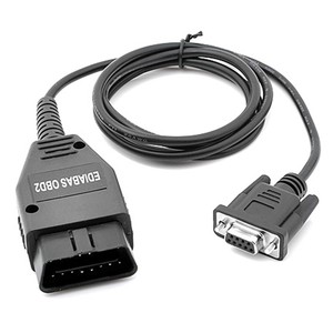 Bmw ediabas cable