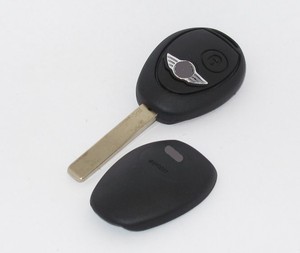 Bmw mini remote key not working #2