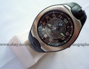 Bmw memory watch #4