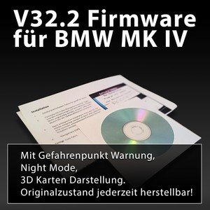 Bmw navi firmware v29.1 #4