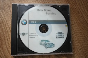 Bmw mini workshop #6