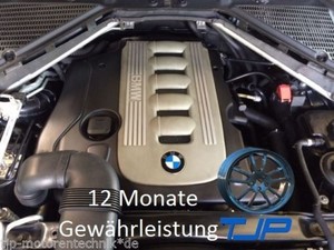 Bmw engine m57n2 #6