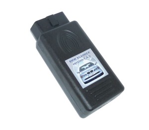 Bmw obd 1 scanner #4