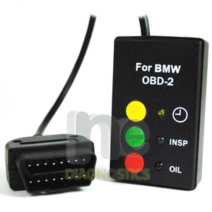 Bmw srs reset tool e39