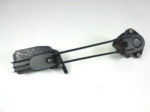 Bmw r1200gs exhaust flap #2