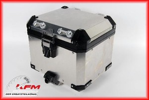 Bmw r1200gs adventure aluminum top case #3