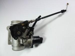 Bmw r 1200 gs throttle body sync