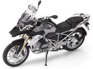 Bmw gs scale models