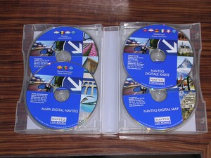 Cd bmw navteq 2009 #3