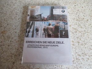 Bmw sat nav disc 2013 #5