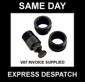 Bmw 524td injection pump rebuild kit