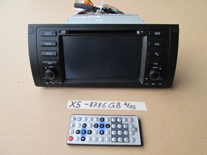 Bmw x5 hualingan hl-8786 #3