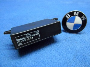 Bmw e34 zentralverriegelung #6