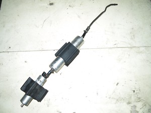 Bmw 320d dieselpumpe einstellen
