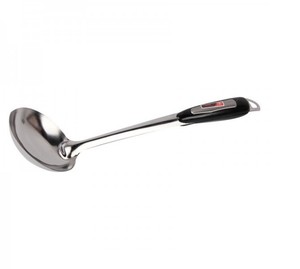 LADLE  SPOON eBay KITCHEN COOKING utensil SOUP SOUP  UTENSIL STEEL SERVING  spoon serving