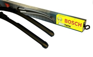 Bosch aerotwin mercedes a-klasse #7